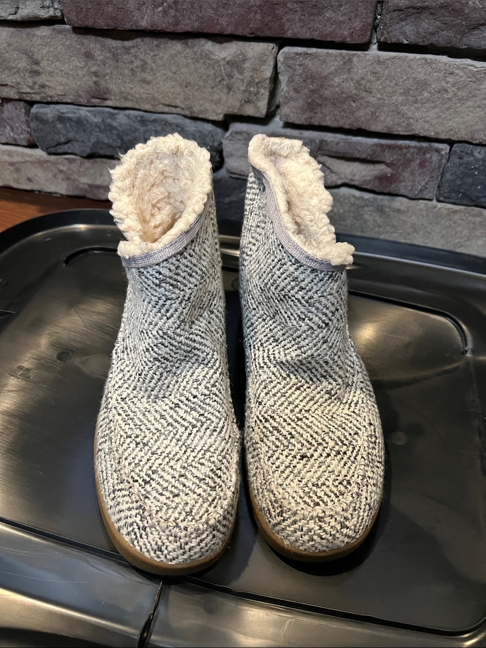 Sanuk Boots